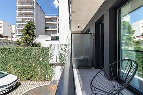 Live Soho Boutique & Apartments Palermo Hollywood