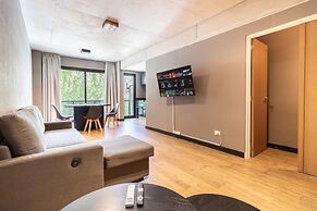 Live Soho Boutique & Apartments Palermo Hollywood