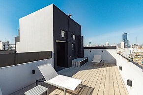 Live Soho Boutique & Apartments Palermo Hollywood