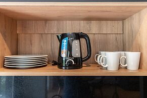 Live Soho Boutique & Apartments Palermo Hollywood