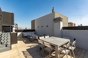 Live Soho Boutique & Apartments Palermo Hollywood