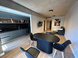 Live Soho Boutique & Apartments Palermo Hollywood