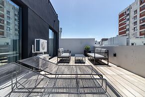 Live Soho Boutique & Apartments Palermo Hollywood