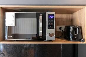 Live Soho Boutique & Apartments Palermo Hollywood