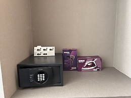 Live Soho Boutique & Apartments Palermo Hollywood