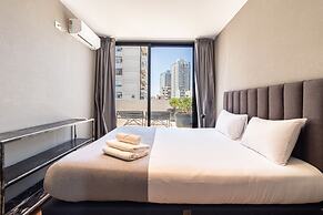 Live Soho Boutique & Apartments Palermo Hollywood