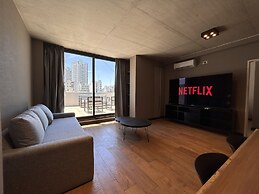 Live Soho Boutique & Apartments Palermo Hollywood