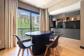 Live Soho Boutique & Apartments Palermo Hollywood