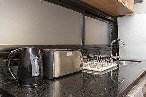 Live Soho Boutique & Apartments Palermo Hollywood