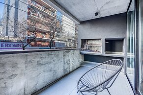 Live Soho Boutique & Apartments Palermo Hollywood