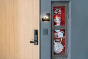 Live Soho Boutique & Apartments Palermo Hollywood