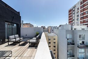 Live Soho Boutique & Apartments Palermo Hollywood