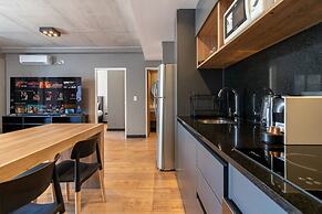 Live Soho Boutique & Apartments Palermo Hollywood