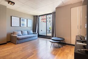 Live Soho Boutique & Apartments Palermo Hollywood