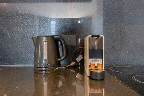 Live Soho Boutique & Apartments Palermo Hollywood