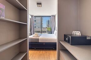 Live Soho Boutique & Apartments Palermo Hollywood