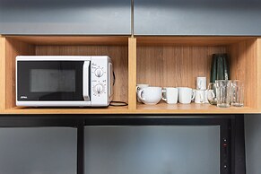 Live Soho Boutique & Apartments Palermo Hollywood