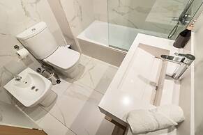 Live Soho Boutique & Apartments Palermo Hollywood