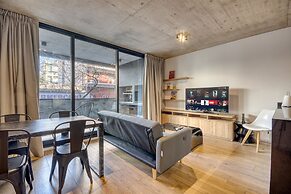 Live Soho Boutique & Apartments Palermo Hollywood