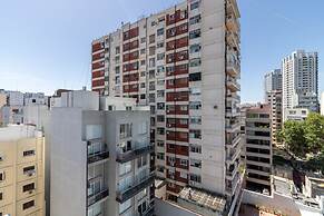 Live Soho Boutique & Apartments Palermo Hollywood