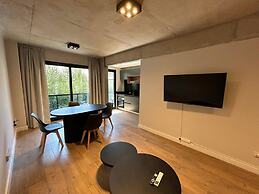 Live Soho Boutique & Apartments Palermo Hollywood