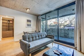 Live Soho Boutique & Apartments Palermo Hollywood