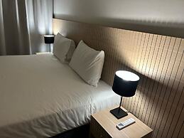 Live Soho Boutique & Apartments Palermo Hollywood