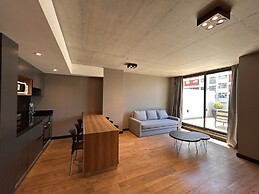 Live Soho Boutique & Apartments Palermo Hollywood