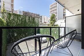 Live Soho Boutique & Apartments Palermo Hollywood