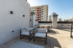 Live Soho Boutique & Apartments Palermo Hollywood