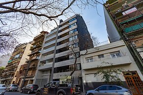 Live Soho Boutique & Apartments Palermo Hollywood