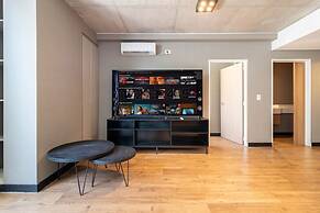 Live Soho Boutique & Apartments Palermo Hollywood