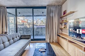 Live Soho Boutique & Apartments Palermo Hollywood