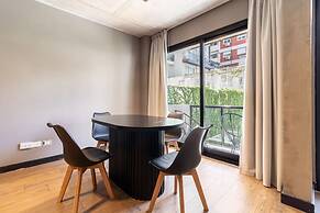 Live Soho Boutique & Apartments Palermo Hollywood