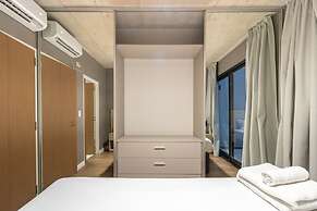 Live Soho Boutique & Apartments Palermo Hollywood