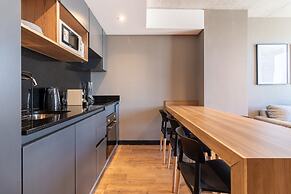 Live Soho Boutique & Apartments Palermo Hollywood