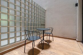 Live Soho Boutique & Apartments Palermo Hollywood