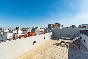 Live Soho Boutique & Apartments Palermo Hollywood