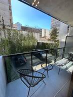 Live Soho Boutique & Apartments Palermo Hollywood