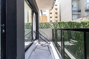 Live Soho Boutique & Apartments Palermo Hollywood