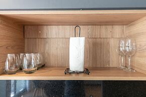 Live Soho Boutique & Apartments Palermo Hollywood