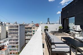 Live Soho Boutique & Apartments Palermo Hollywood