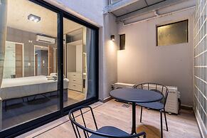 Live Soho Boutique & Apartments Palermo Hollywood