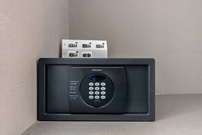 Live Soho Boutique & Apartments Palermo Hollywood