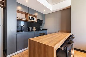 Live Soho Boutique & Apartments Palermo Hollywood