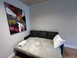 Live Soho Boutique & Apartments Palermo Hollywood