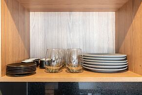 Live Soho Boutique & Apartments Palermo Hollywood