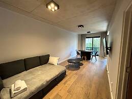 Live Soho Boutique & Apartments Palermo Hollywood