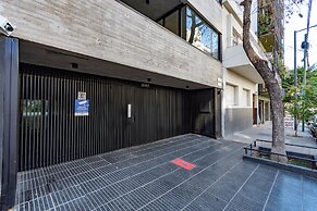 Live Soho Boutique & Apartments Palermo Hollywood