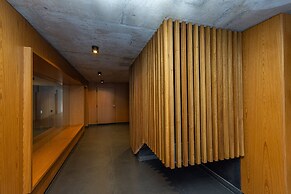 Live Soho Boutique & Apartments Palermo Hollywood